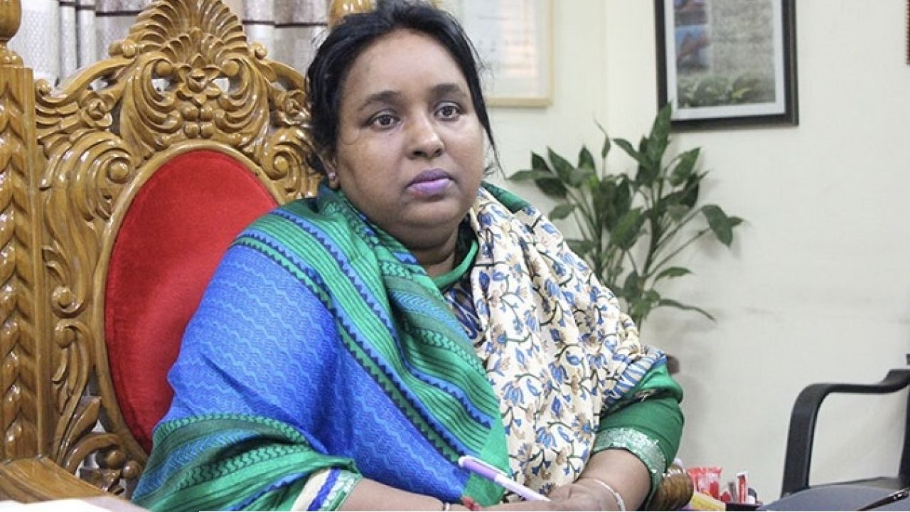 জামিন বহাল, আইভীর মুক্তিতে বাধা নেই