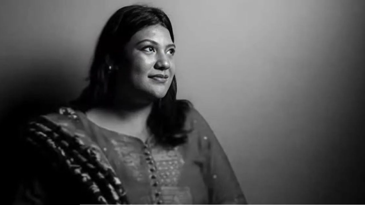ঢাকায় পৌঁছেছে কারিনা কায়সারের মরদেহ
