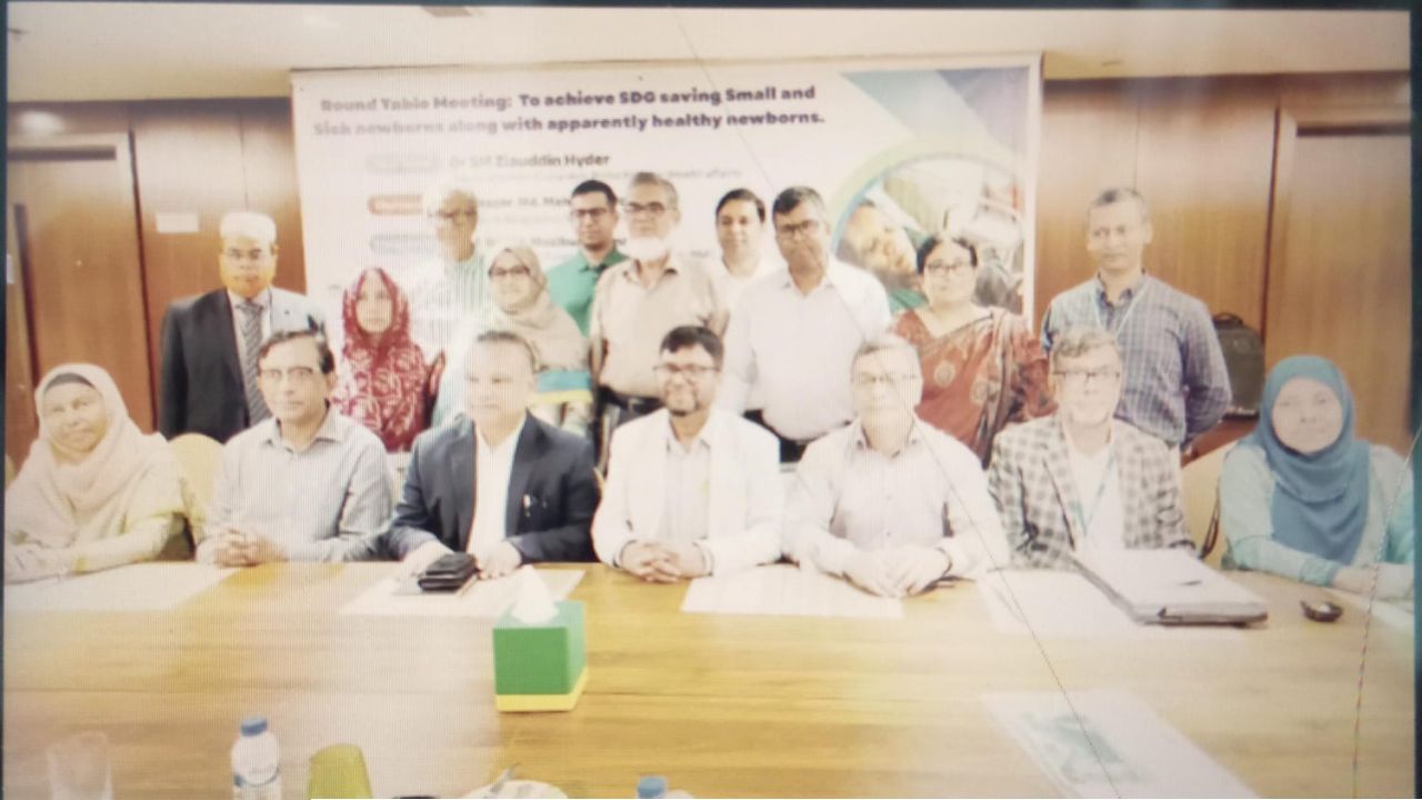 ইউনিয়ন পর্যায়ে চালু হবে শক্তিশালী প্রাথমিক স্বাস্থ্যসেবা সেন্টার