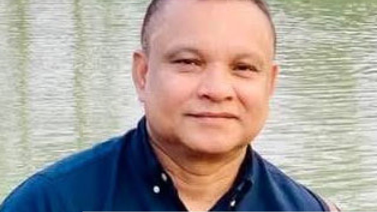 জনস্বাস্থ্য উন্নয়নে অনন্য অবদানের স্বীকৃতিস্বরূপ ড. জিয়াউদ্দিন হায়দারকে অভিনন্দন জানিয়েছে ‘নিরাপদ ঔষধ চাই’