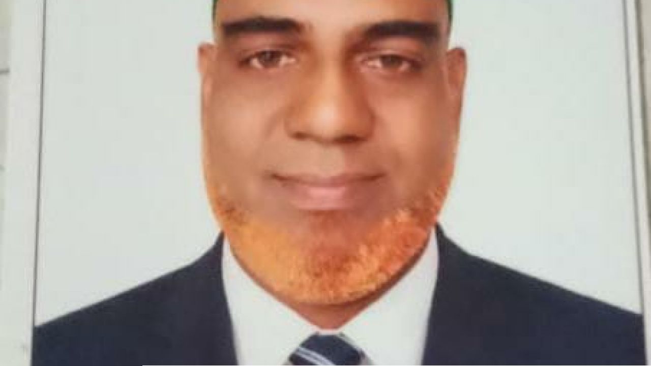 টাঙ্গাইলের কৃতি সন্তান মোহাম্মদ হাশেম ভুঁইয়া নিরাপদ ঔষধ চাই-এর কেন্দ্রীয় কার্যনির্বাহী কমিটির সহসভাপতি হিসেবে মনোনীত